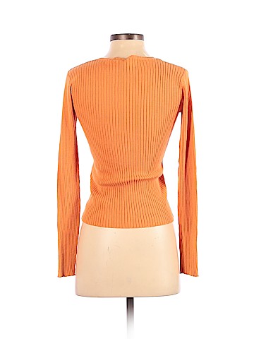 Club Monaco Long Sleeve Top (view 2)