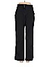 New York & Company Black Casual Pants Size 10 (petite) - photo 1