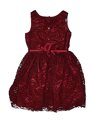 Zunie Special Occasion Dress (view 2)