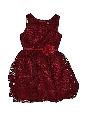 Zunie Special Occasion Dress (view 1)