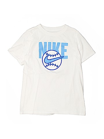 Nike Short Sleeve T-Shirt (view 1)