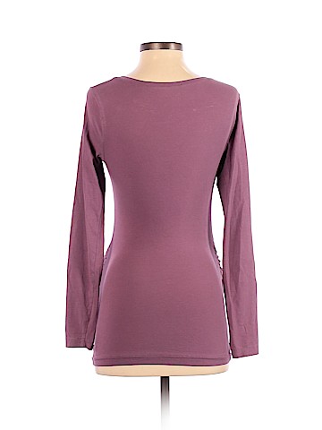 Gap - Maternity Long Sleeve T-Shirt (view 2)