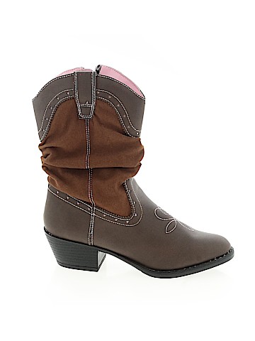 Smoky Mountain Boots (view 1)