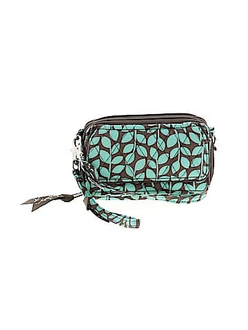 Vera Bradley Satchel (view 1)