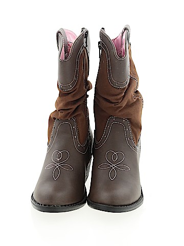 Smoky Mountain Boots (view 2)