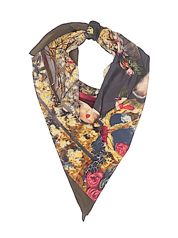 Unbranded Scarf (view 1)