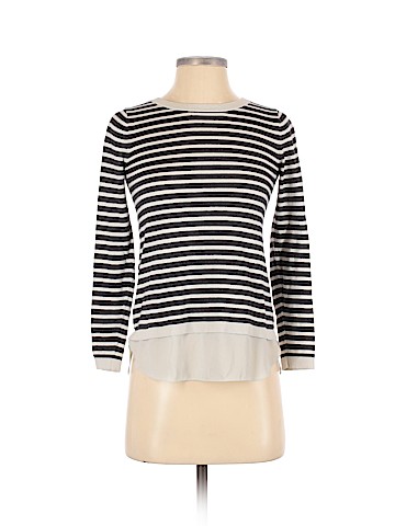 Ann Taylor LOFT Pullover Sweater (view 1)