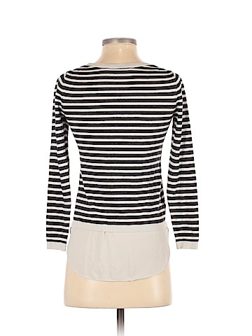 Ann Taylor LOFT Pullover Sweater (view 2)