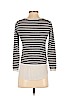 Ann Taylor LOFT Gray Pullover Sweater Size XXS (petite) - photo 2