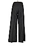 Nanette Lepore Gray Casual Pants Size 10 - photo 2