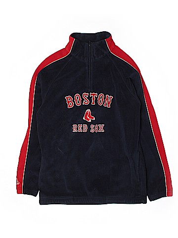 Majestic Fleece Jacket (view 1)