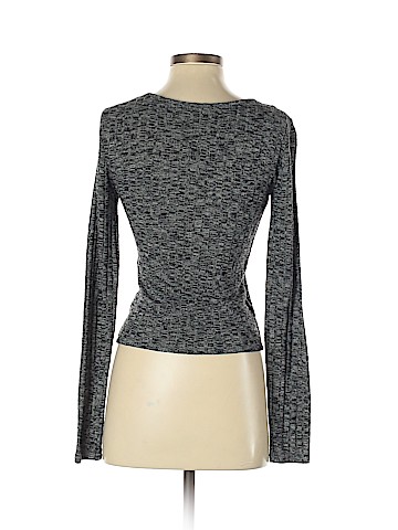 Cape Juby Long Sleeve Top (view 2)