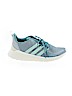 Adidas Blue Sneakers Size 10 1/2 - photo 1