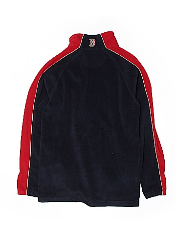 Majestic Fleece Jacket (view 2)