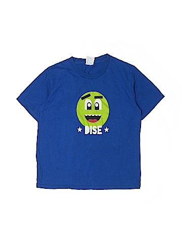 Port and Company Short Sleeve T-Shirt (view 1)