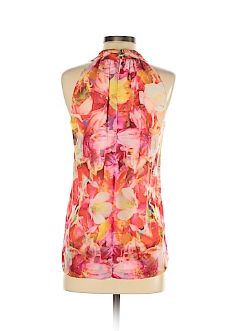 Vince Camuto Sleeveless Blouse (view 2)