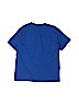 Port and Company 100% Cotton Blue Short Sleeve T-Shirt Size S (youth) - photo 2