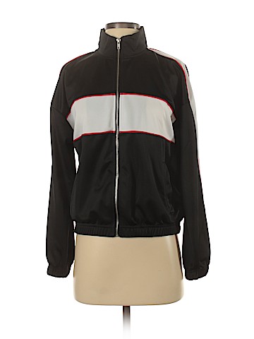 Forever 21 Track Jacket (view 1)