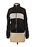 Forever 21 100% Polyester Black Track Jacket Size S - photo 1