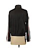 Forever 21 100% Polyester Black Track Jacket Size S - photo 2
