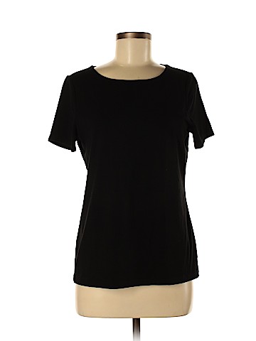 Talbots Short Sleeve T-Shirt (view 1)