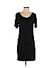 Vince. Black Casual Dress Size XS - photo 1