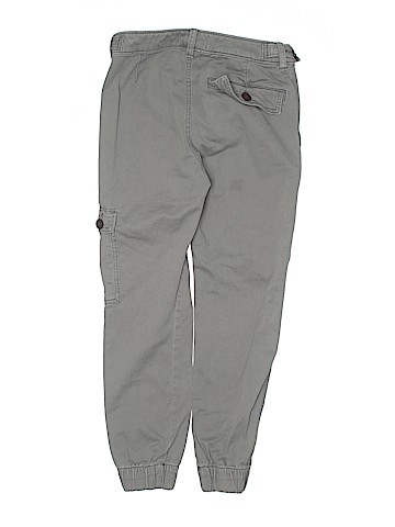 Abercrombie Cargo Pants (view 2)