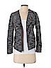 Ann Taylor LOFT Black Jacket Size XXS (petite) - photo 1