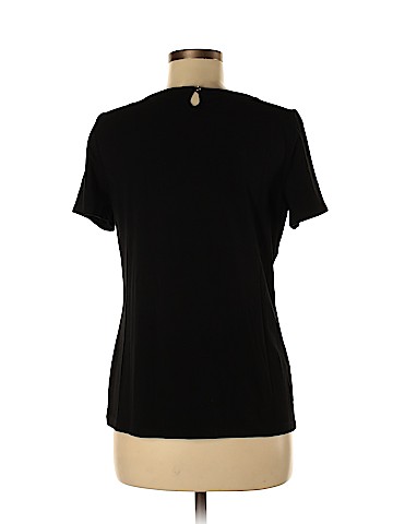 Talbots Short Sleeve T-Shirt (view 2)