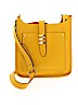 Aldo Yellow Crossbody Bag One size - photo 1