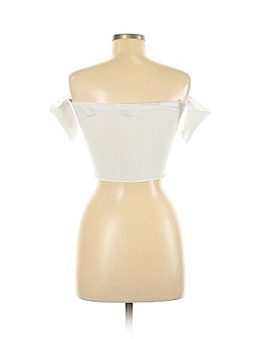 Forever 21 Short Sleeve Top (view 2)