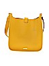 Aldo Yellow Crossbody Bag One size - photo 3