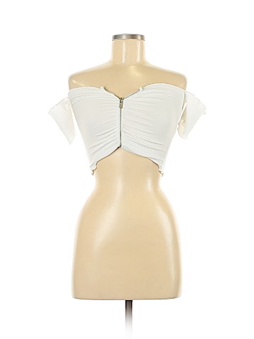 Forever 21 Short Sleeve Top (view 1)