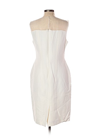 Carolina Herrera Casual Dress (view 2)