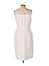 Carolina Herrera Ivory Casual Dress Size 12 - photo 2