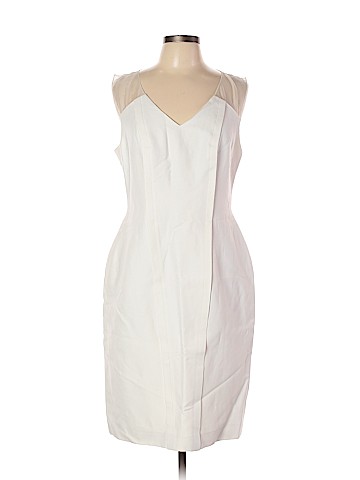 Carolina Herrera Casual Dress (view 1)