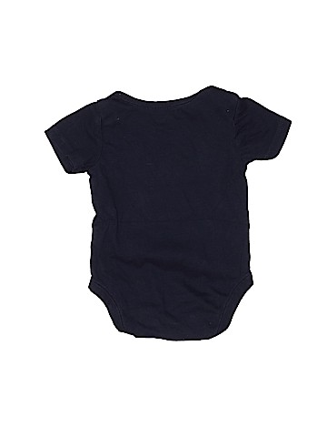 The Children's Place Short Sleeve Onesie (view 2)