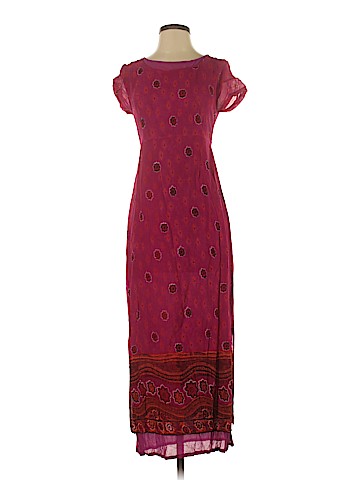 Paradise Casual Dress (view 1)