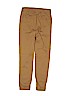 Tucker + Tate 100% Cotton Brown Khakis Size L (kids) - photo 2