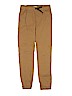 Tucker + Tate 100% Cotton Brown Khakis Size L (kids) - photo 1