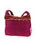Assorted Brands 100% Wool Pink Shoulder Bag One size - photo 3
