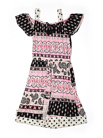 One Step Up Romper (view 1)