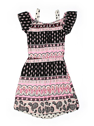 One Step Up Romper (view 2)