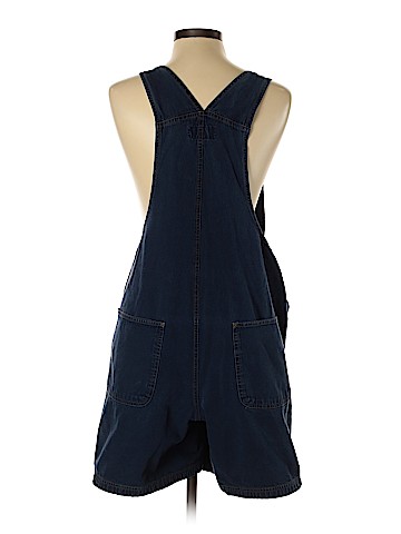 Venezia Jeans Clothing Co. Overall Shorts (view 2)
