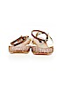 Zara Basic Tan Sandals Size EU 38 - photo 2