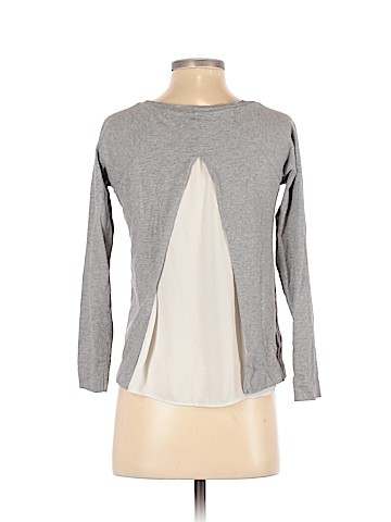 Ann Taylor LOFT Pullover Sweater (view 2)