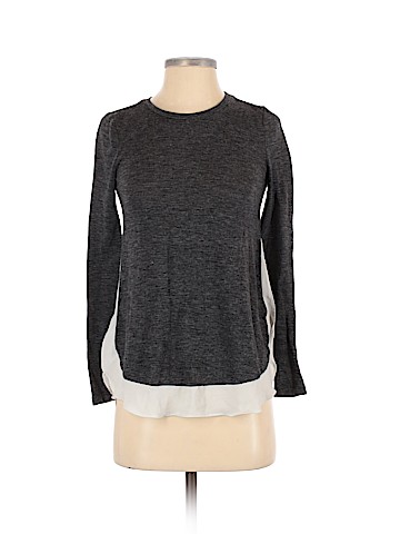 Ann Taylor LOFT Pullover Sweater (view 1)
