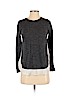 Ann Taylor LOFT Gray Pullover Sweater Size XXS (petite) - photo 1
