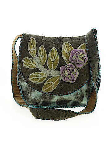Rising Tide Crossbody Bag (view 1)