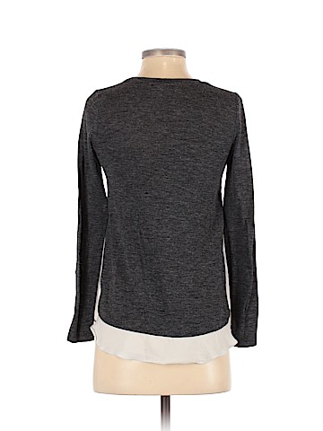 Ann Taylor LOFT Pullover Sweater (view 2)